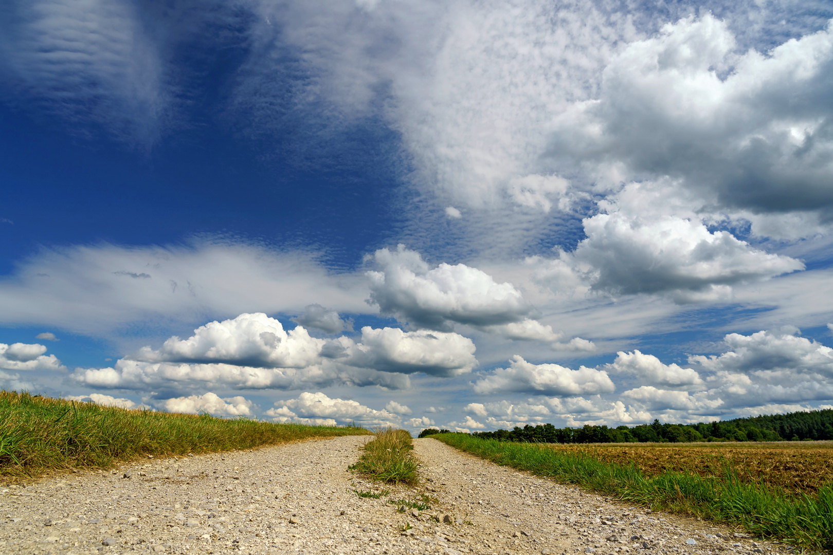 Wolkenreise