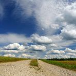 Wolkenreise