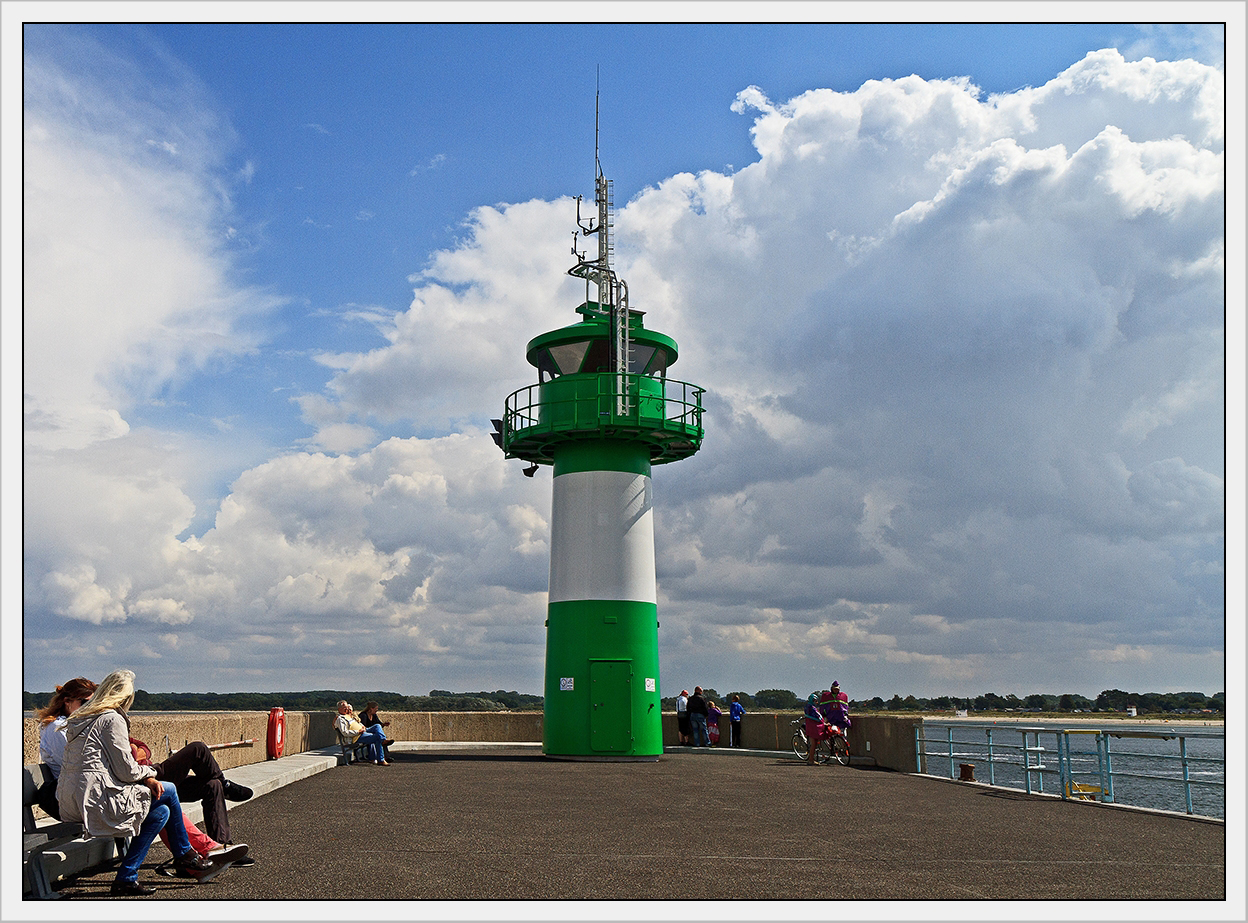 Wolkenreise