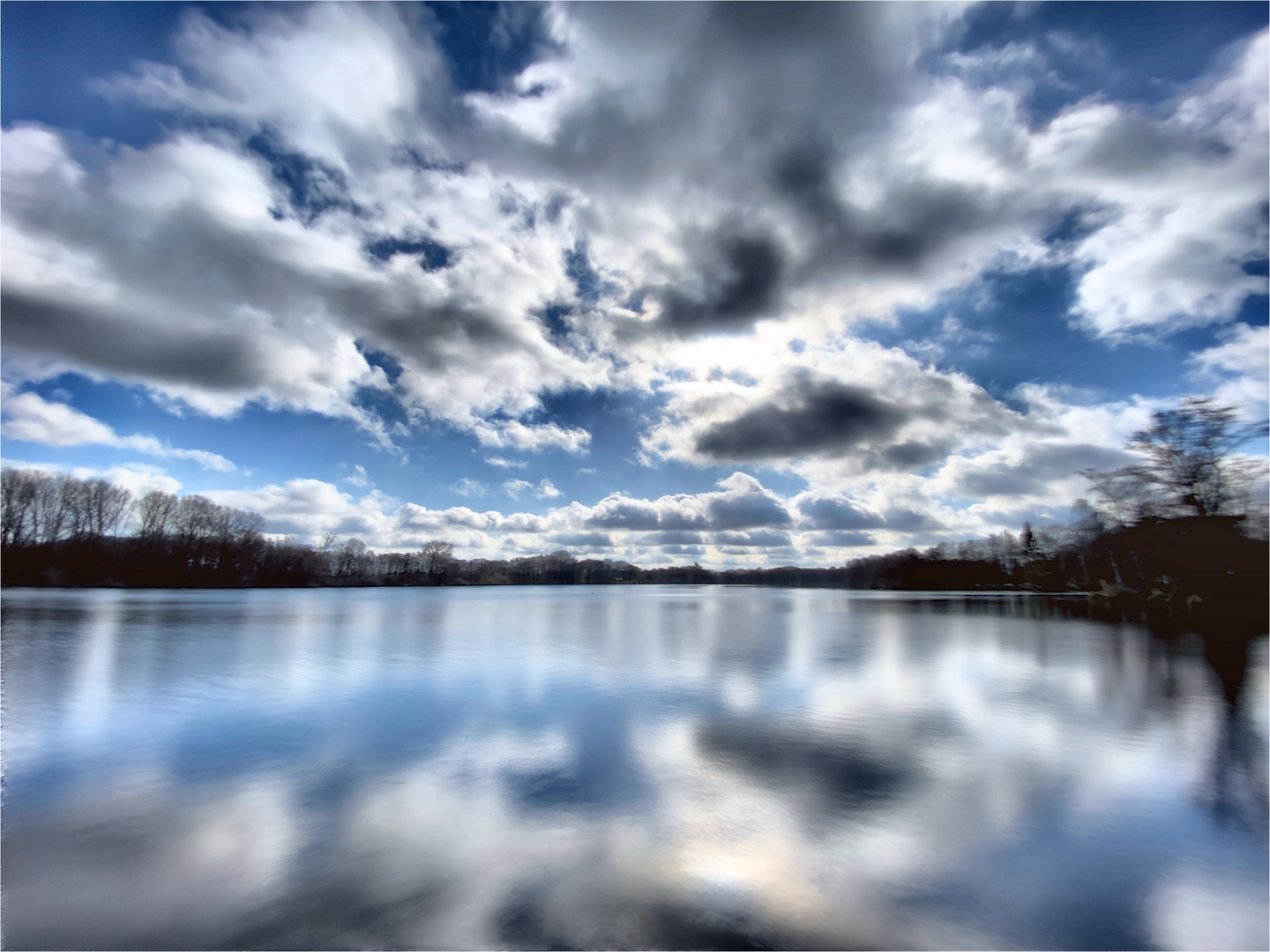 Wolkenreise