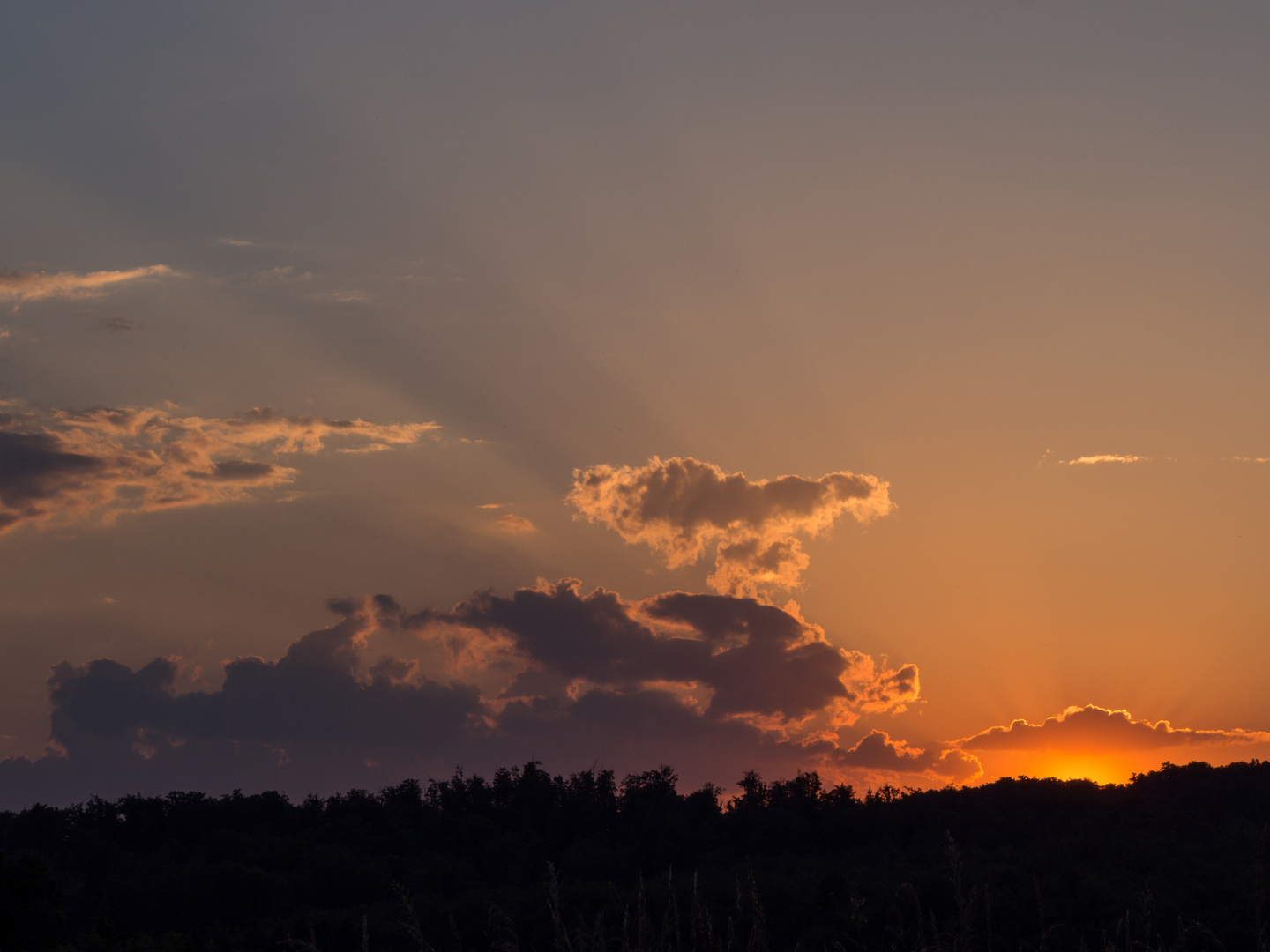 Wolkenreise