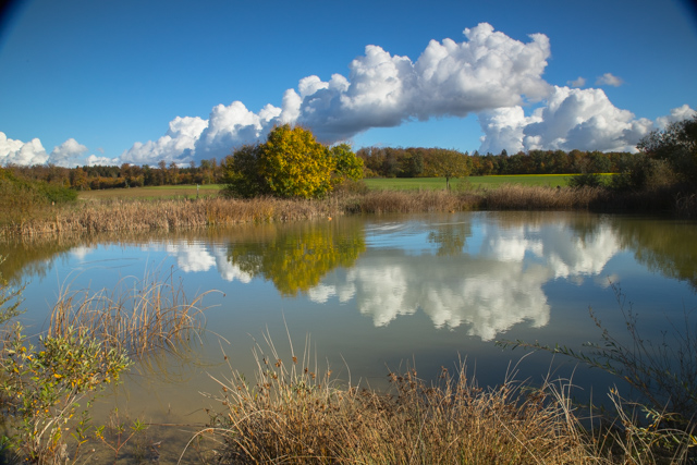 Wolkenring