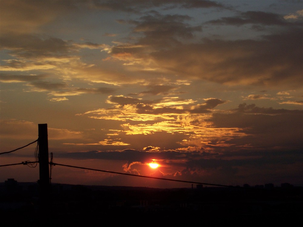 Wolkenschar