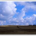 Wolkenschatten 2