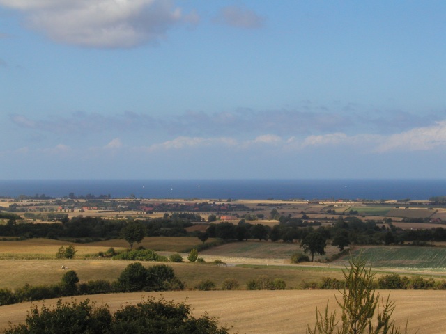 Wolkenschatten