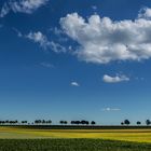 Wolkenschatten