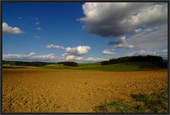 Wolkenschatten II