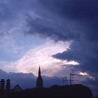 Wolkenschein