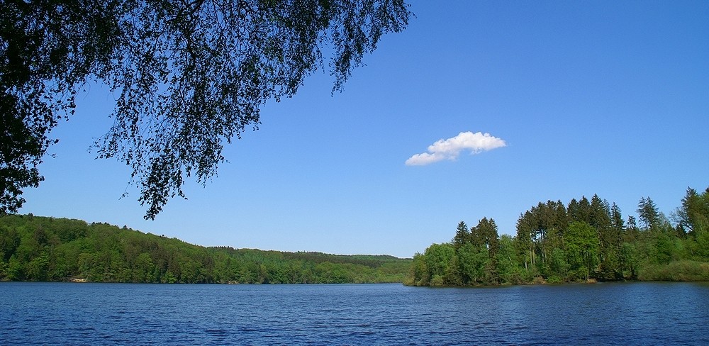 Wolkenschiff