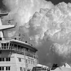 Wolkenschiff