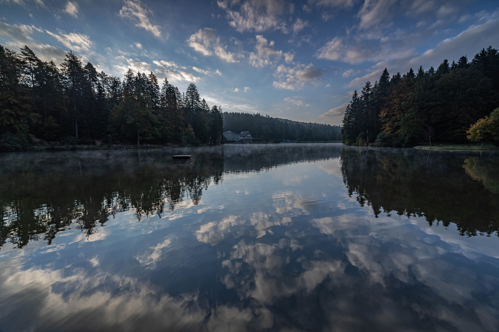 Wolkensee