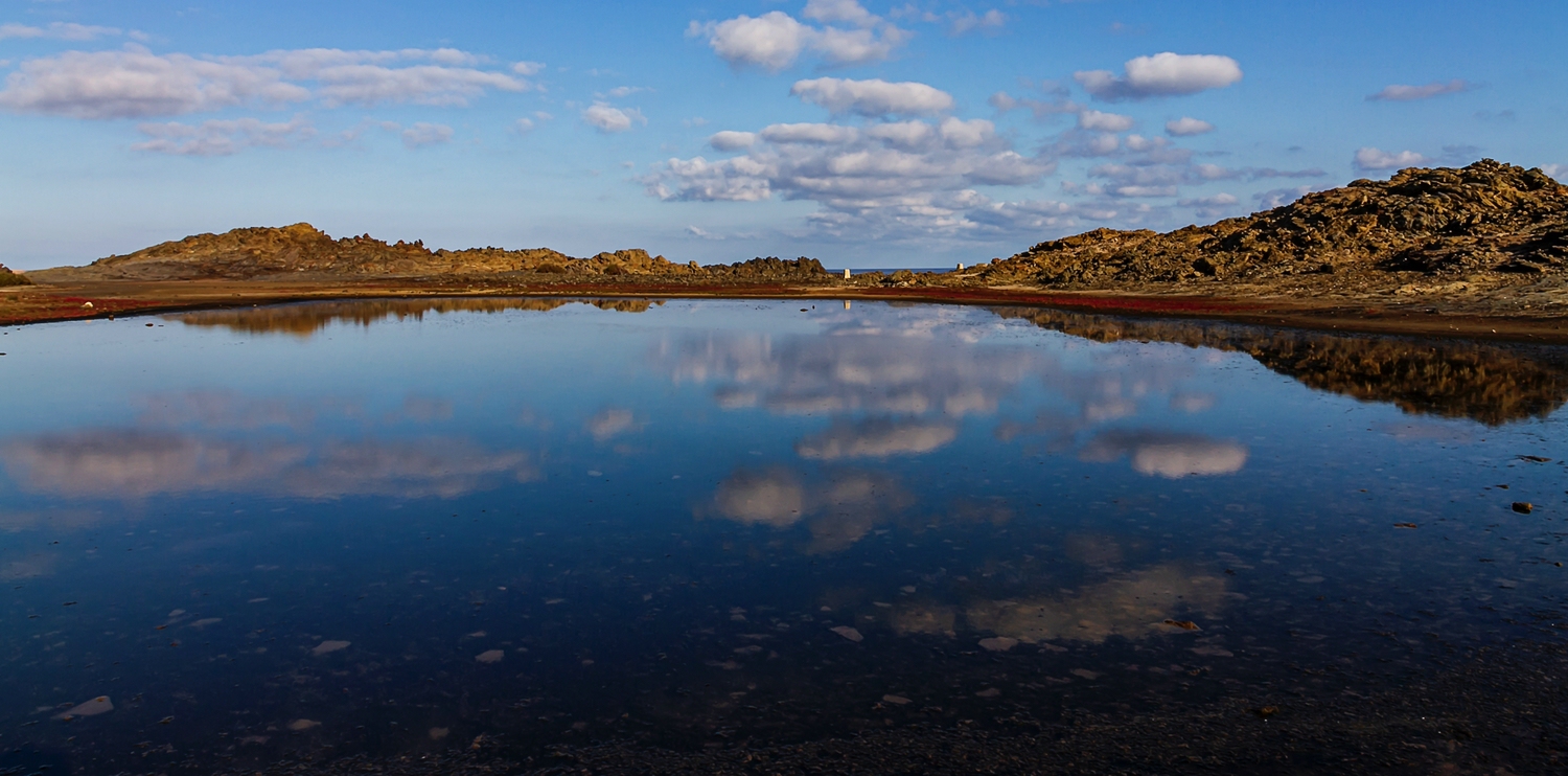 Wolkensee