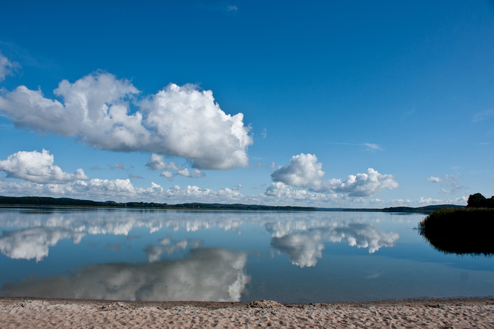 Wolkensee