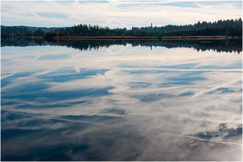 Wolkensee