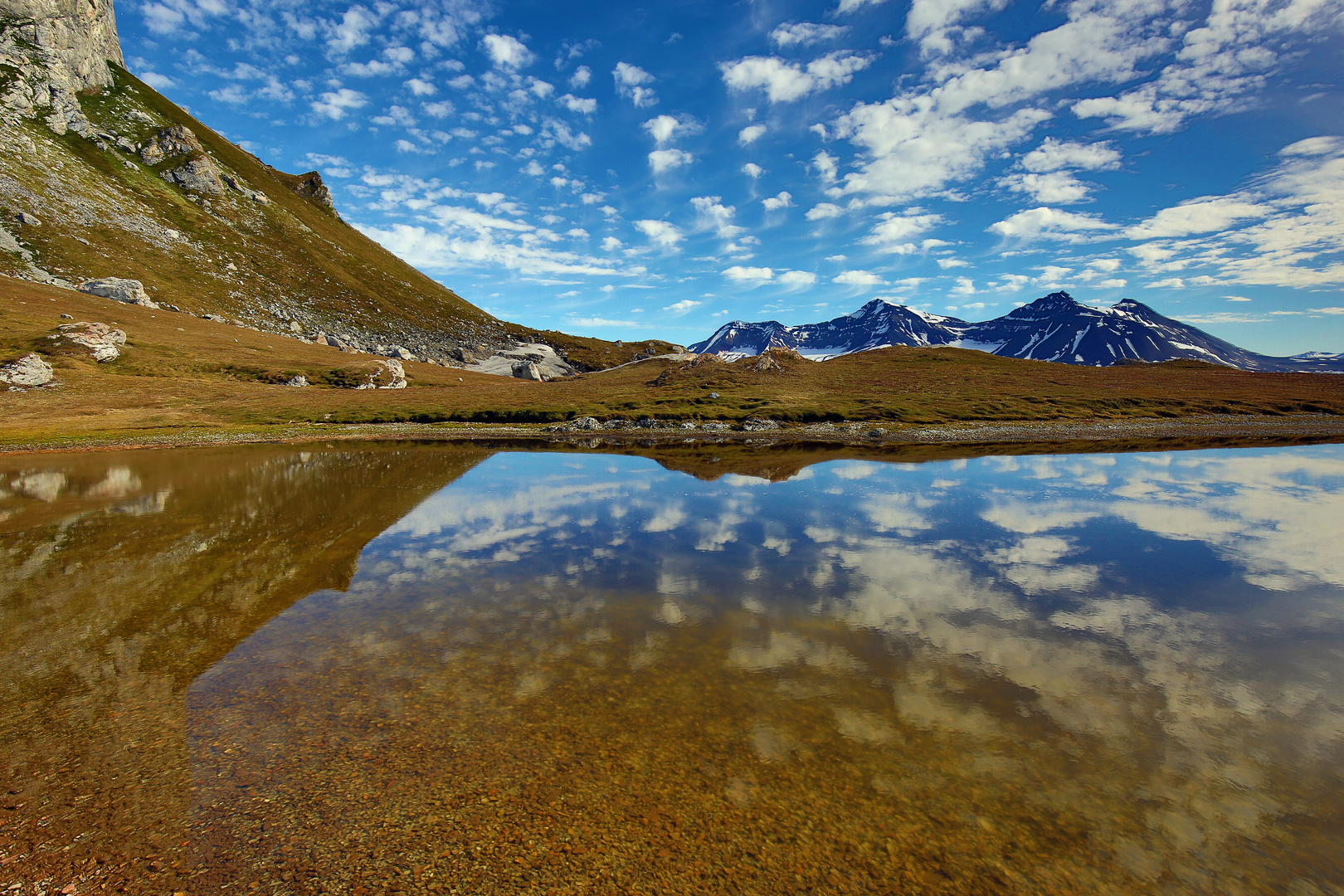 Wolkensee