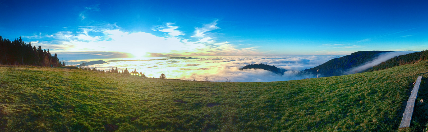 wolkensee