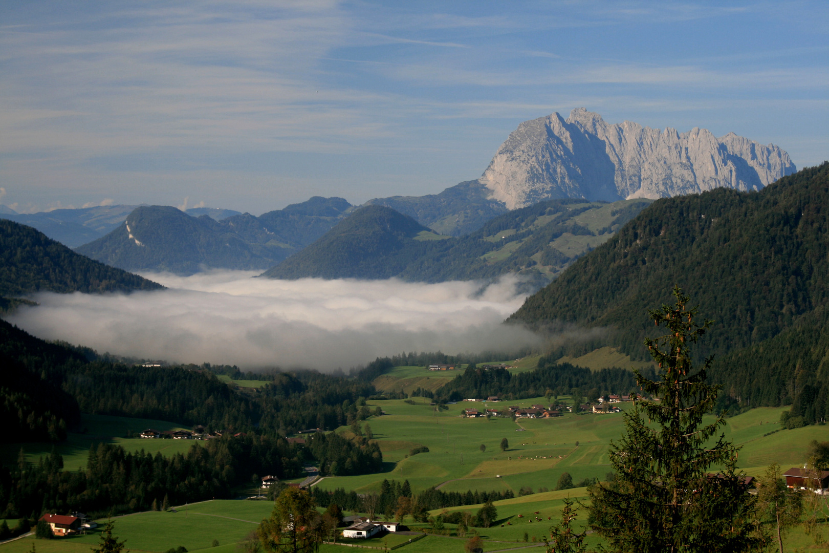 Wolkensee