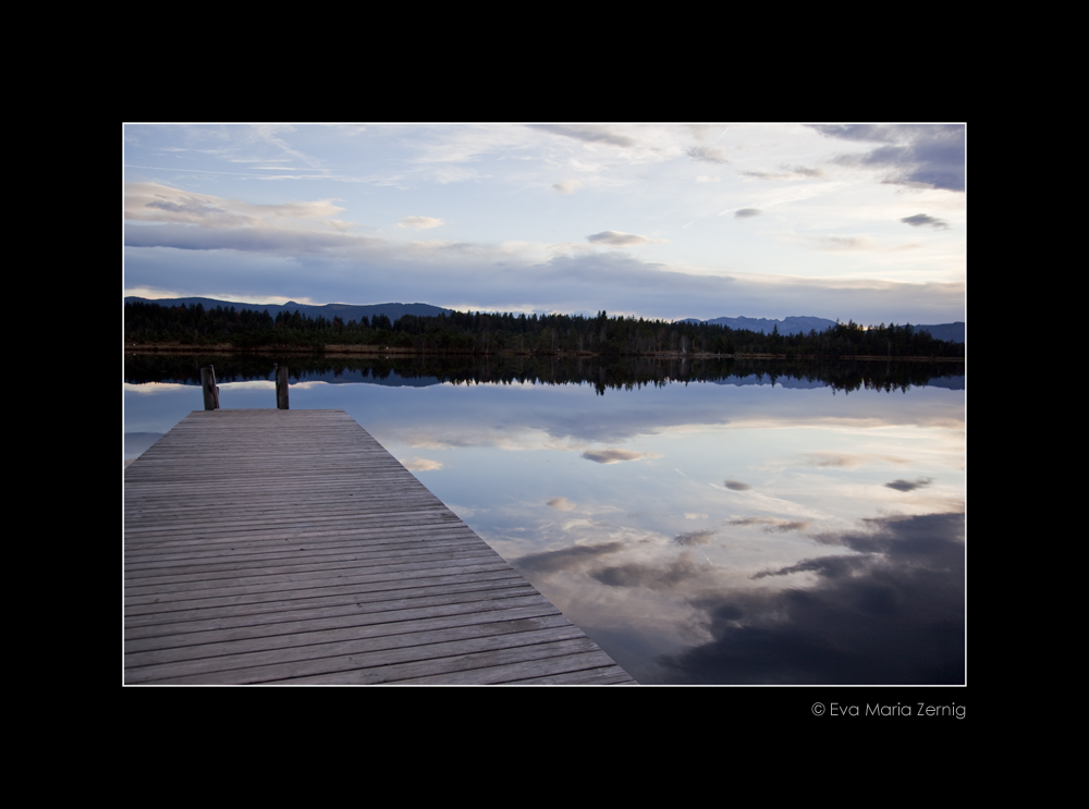 Wolkensee?