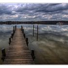 Wolkensee - lac de nuage