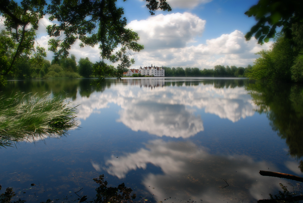 Wolkensee (Version2)