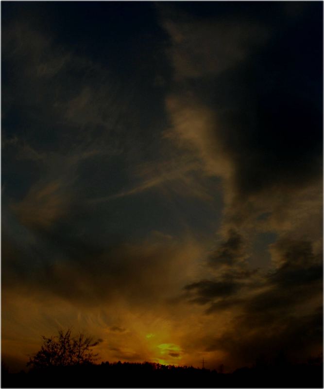 wolkensiedlung