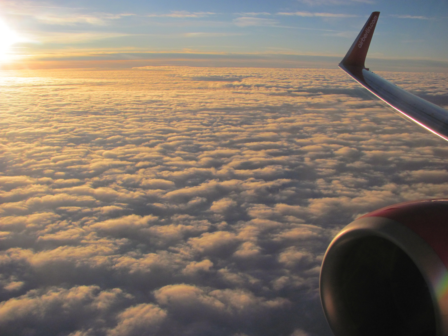 WolkenSindLos