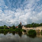 Wolkenspektakel