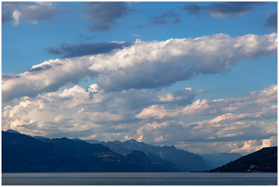 WolkenSpektakel