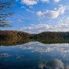 Wolken.Spiegel