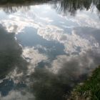 Wolkenspiegelung1