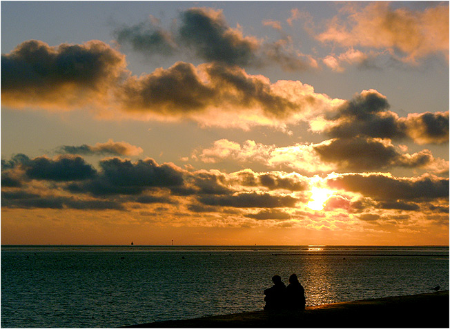 Wolkenspiel