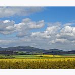 Wolkenspiel