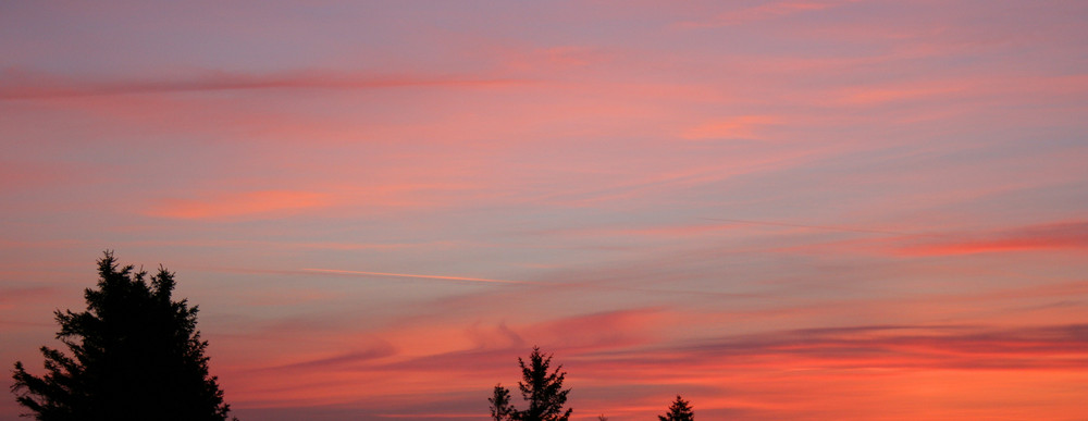 Wolkenspiel