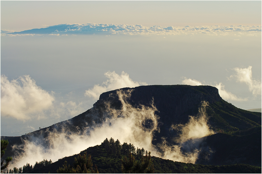 " Wolkenspiel "