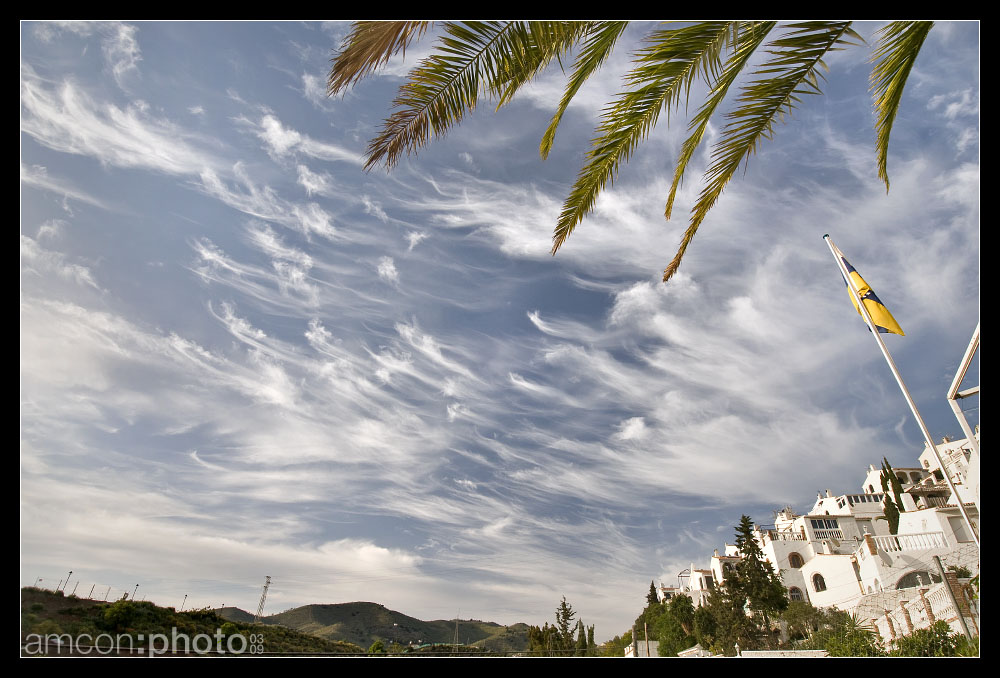 wolkenspiel