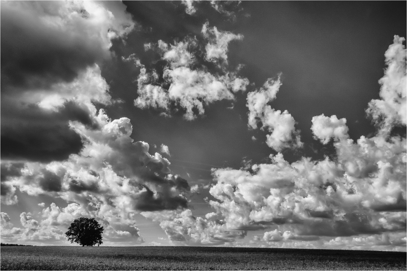 Wolkenspiel 1