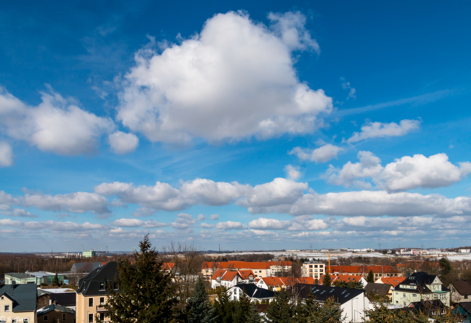 Wolkenspiel (1)