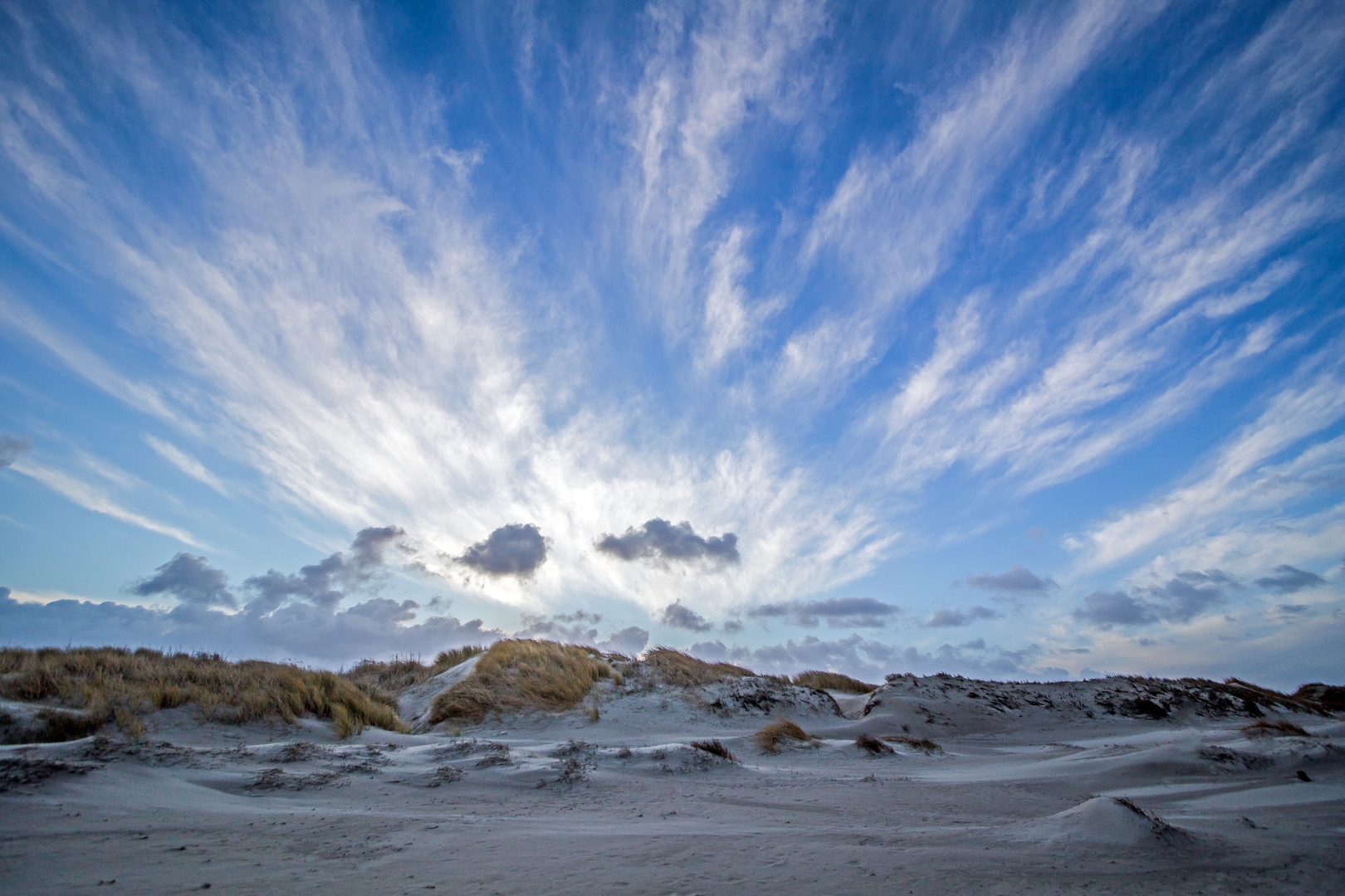 Wolkenspiel