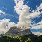 Wolkenspiel