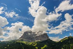 Wolkenspiel