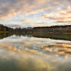 Wolkenspiel