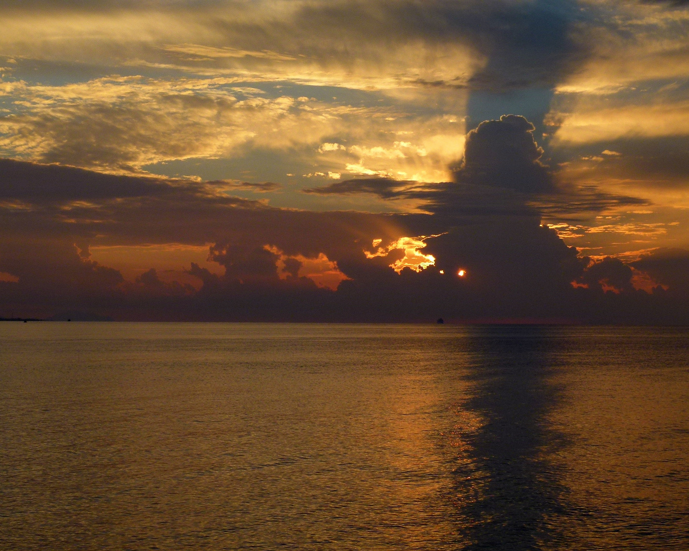 Wolkenspiel