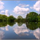 Wolkenspiel