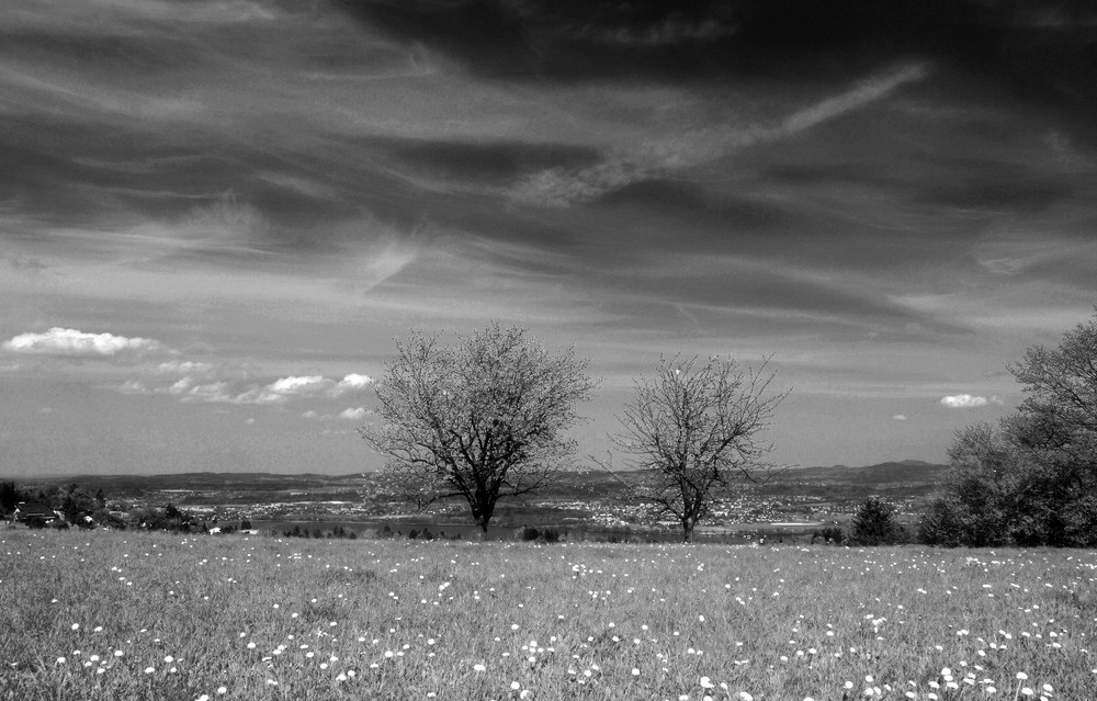 Wolkenspiel