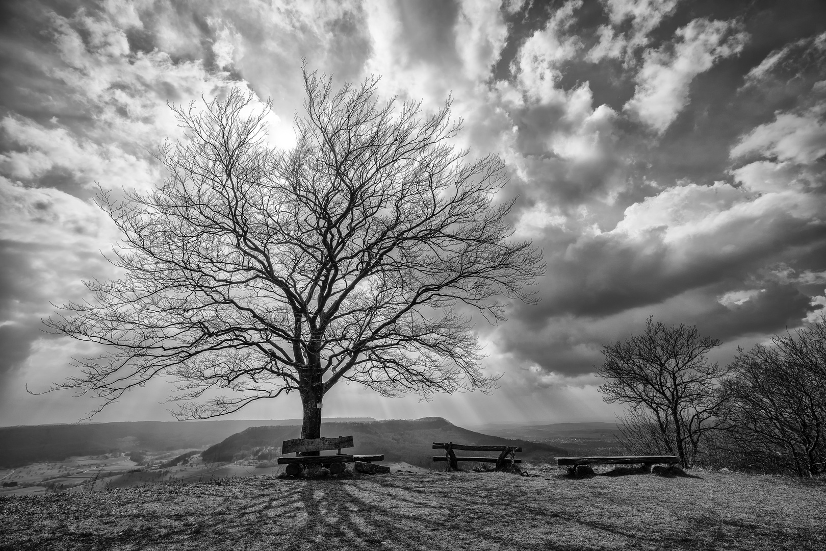 Wolkenspiel