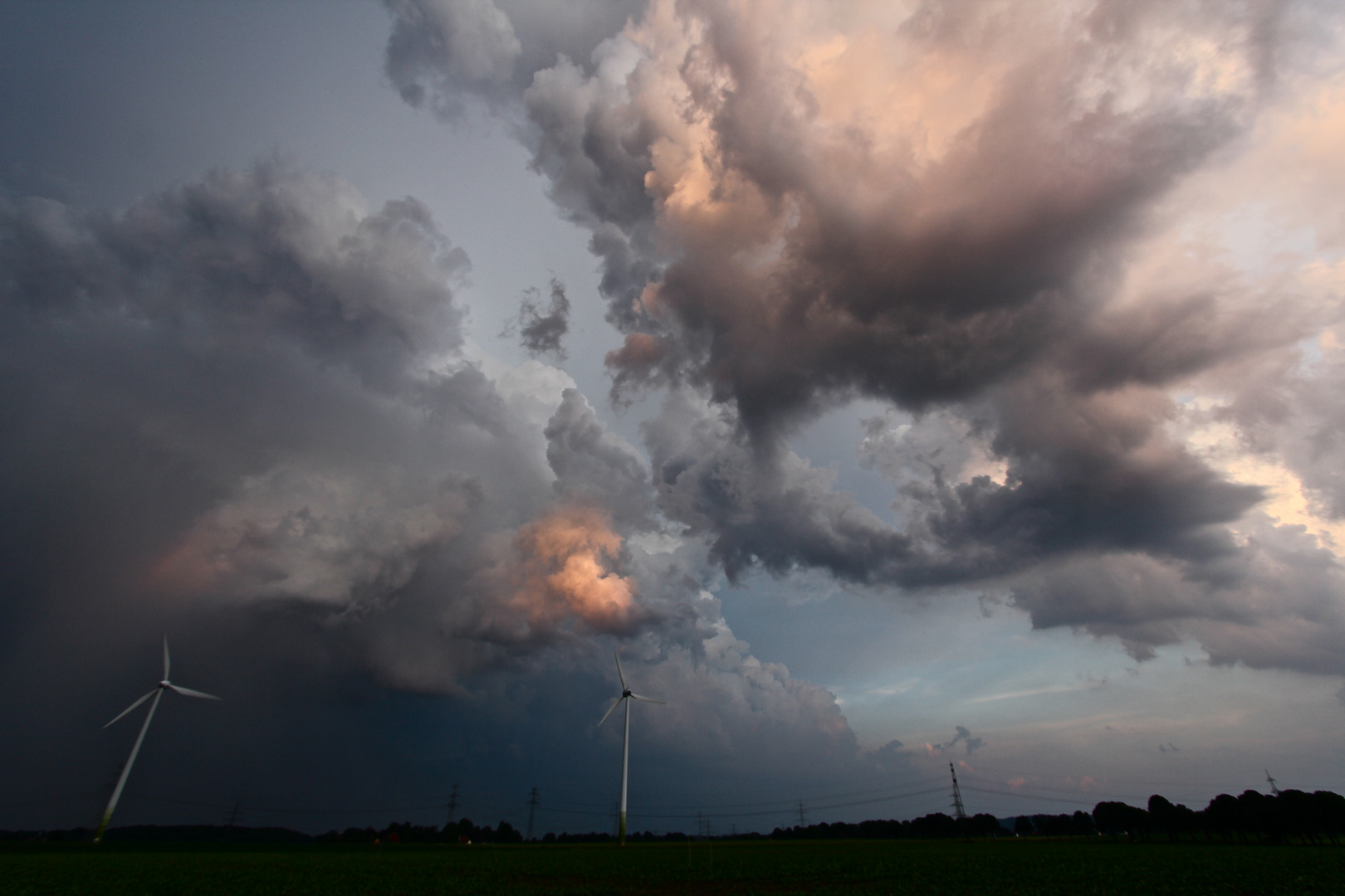 Wolkenspiel 2