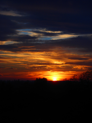 Wolkenspiel 2