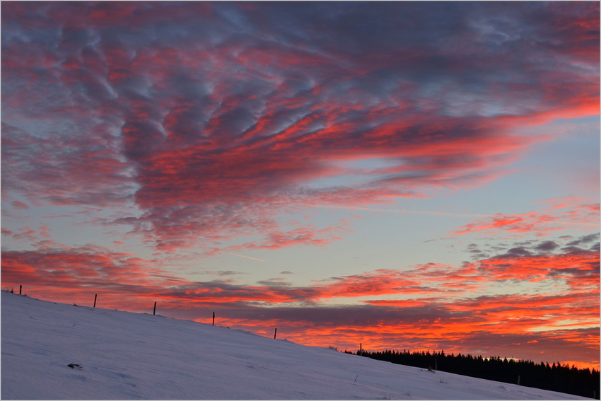 Wolkenspiel (2)