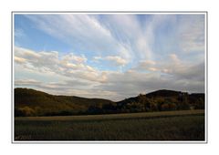 Wolkenspiel (2)