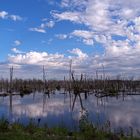 Wolkenspiel